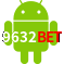 Aplicativo 9632bet para Android
