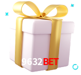 Receba seus bônus de boas-vindas no 9632bet