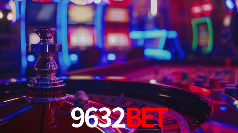 9632bet login