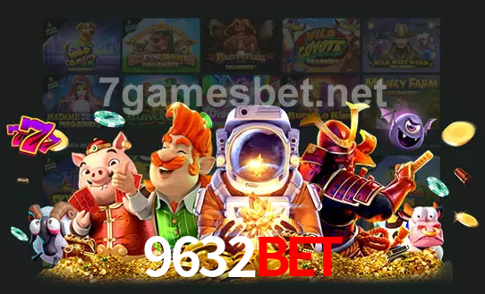 cassino 9632bet