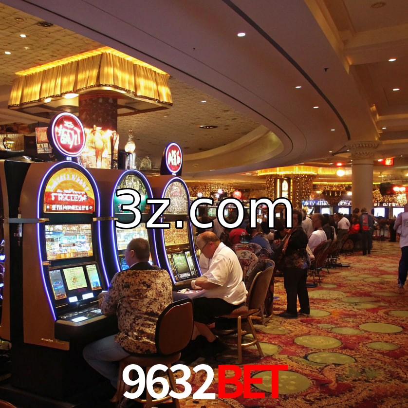 9632bet-Game-Slots