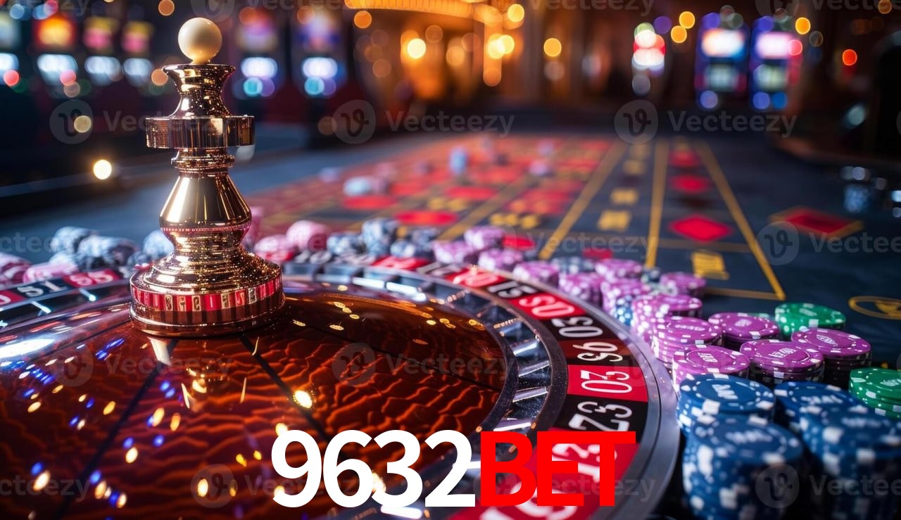 Account Benefits 9632bet