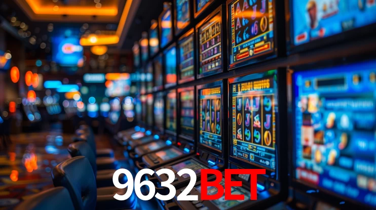 Live Casino 9632bet