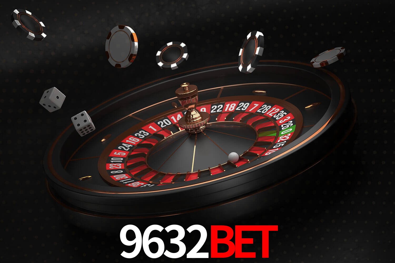 9632bet: A Experiência de Casino com Jogos de Mesa ao Vivo