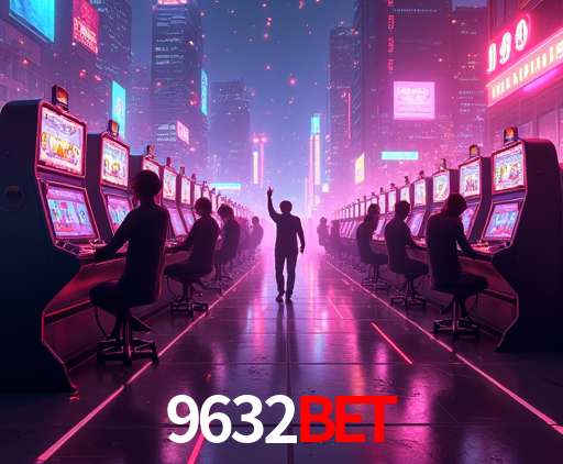 Apostas Esportivas na 9632bet: Um Guia Completo