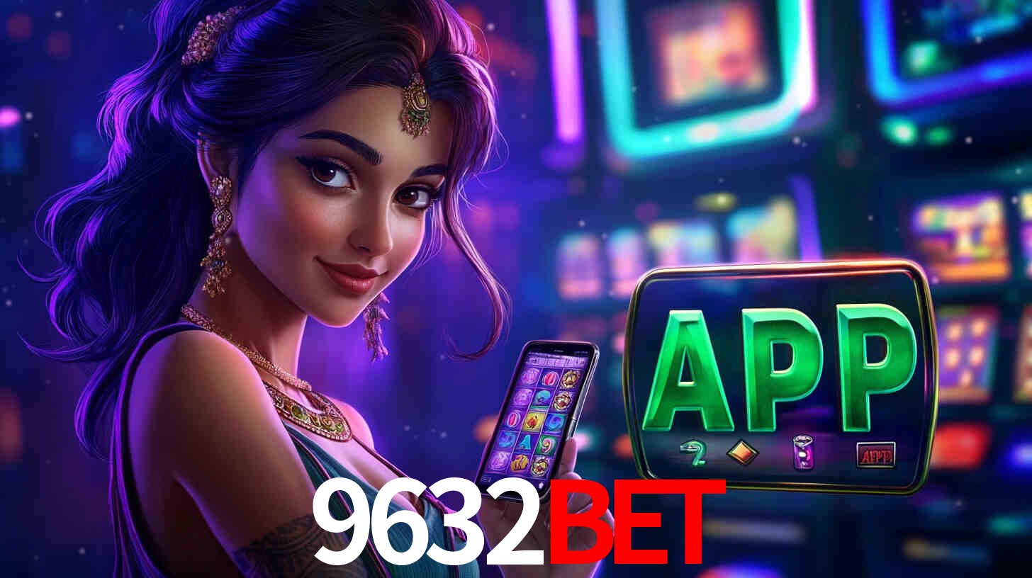 Descubra a Magia dos Jogos de Arcade no 9632bet