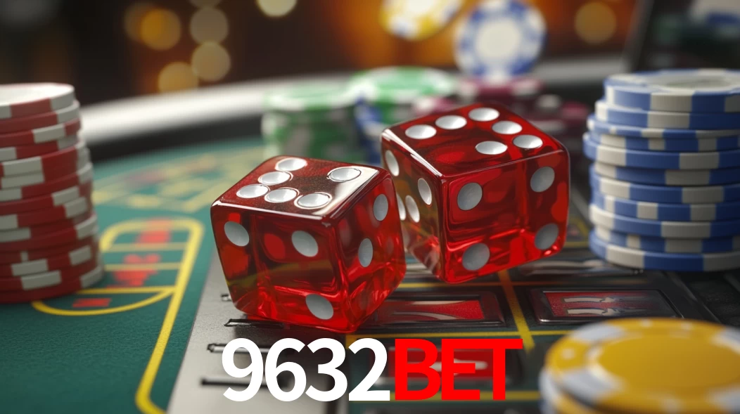 9632bet App Interface