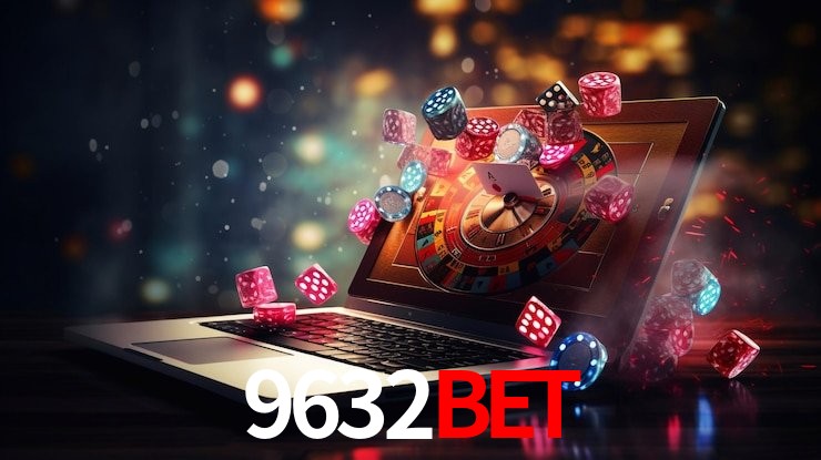 Especiais de Fim de Semana 9632bet