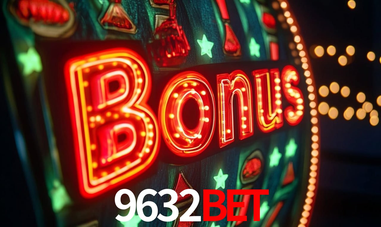 A Revolução dos Aplicativos de Jogos no 9632bet