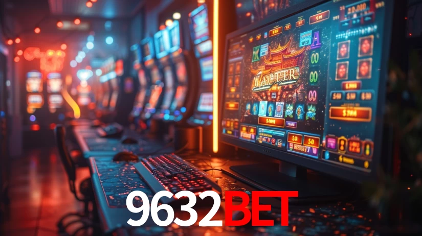 9632bet: Seu Especialista em Apostas Esportivas Brasileiras