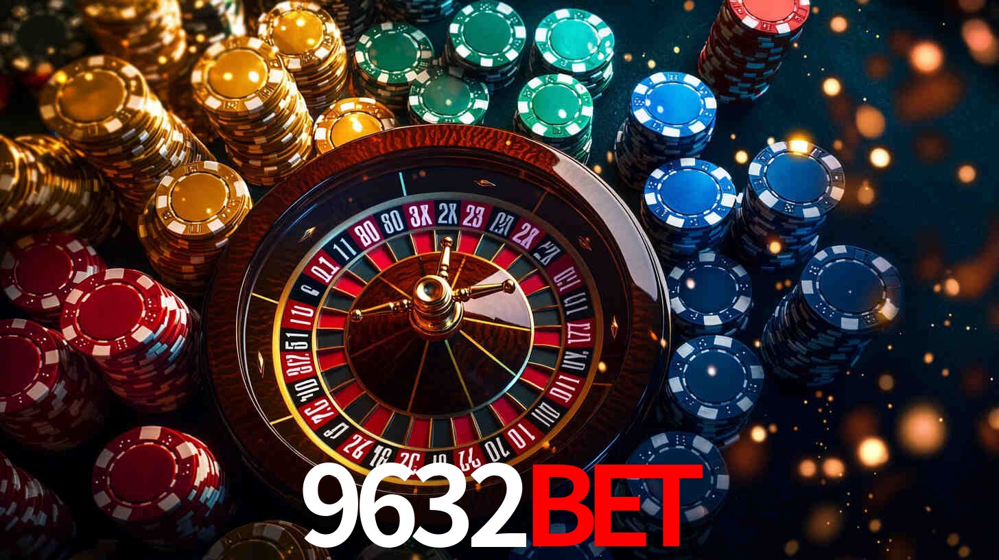 9632bet login