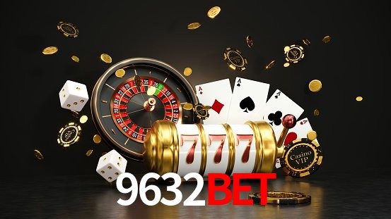 Live Casino 9632bet