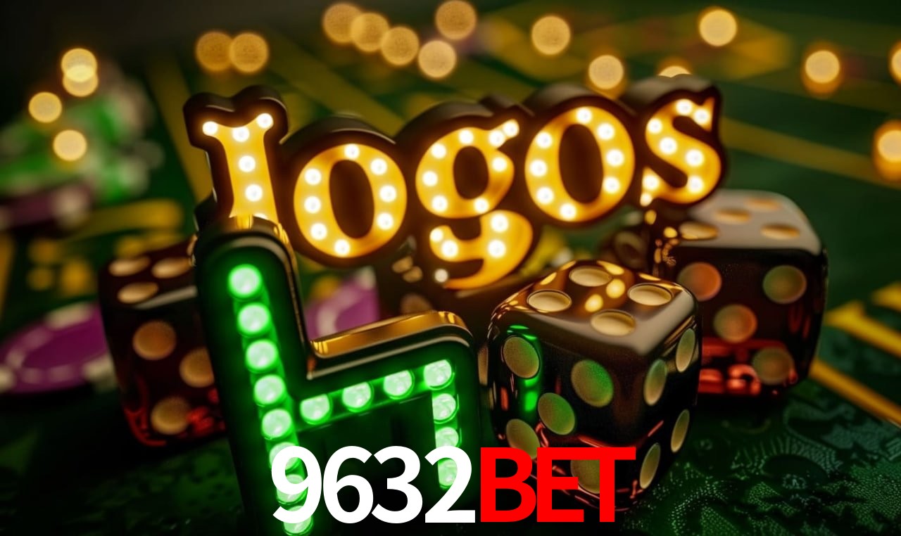 Apostas Esportivas na 9632bet: Um Guia Completo