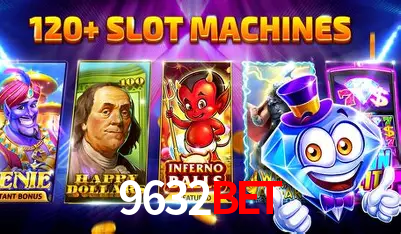 Flash Promotion 9632bet