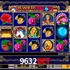 APP oficial da 9632bet para mobile