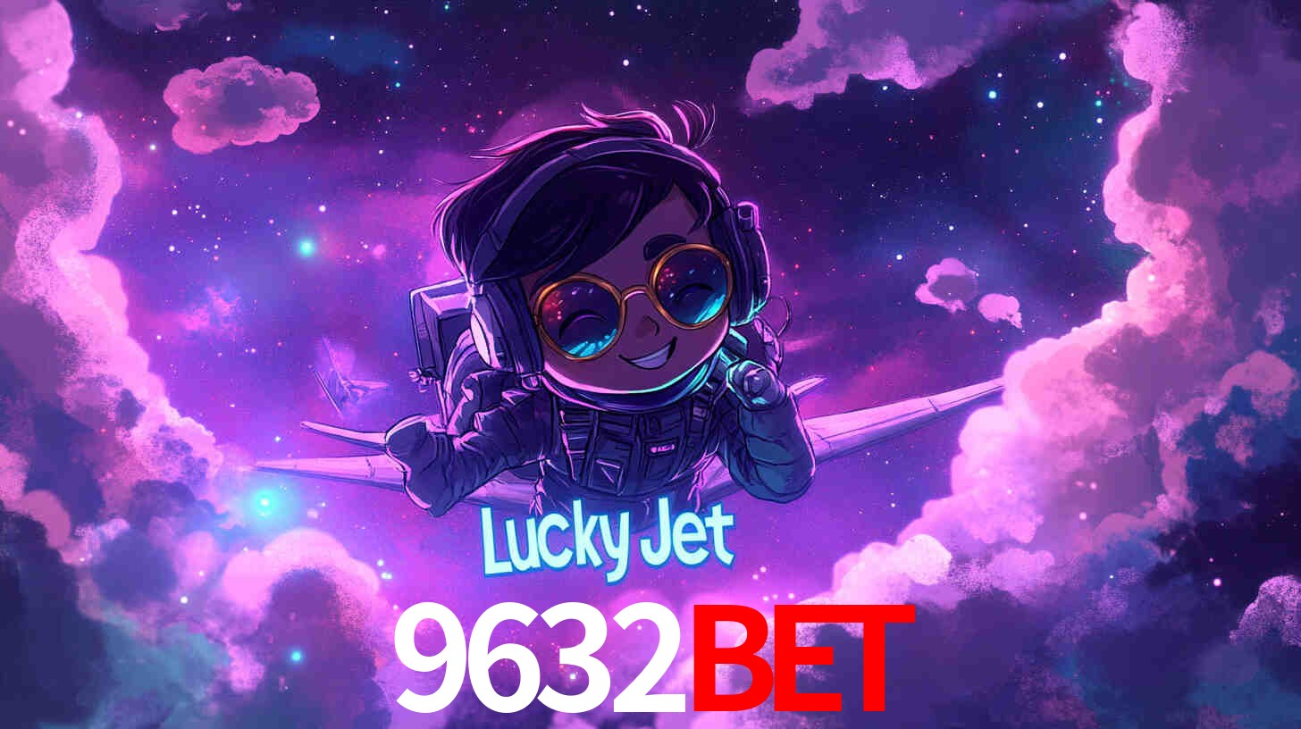 Jogo Aviator 9632bet