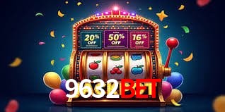 Descubra a Essência do 9632bet: Nossa História e Compromissos
