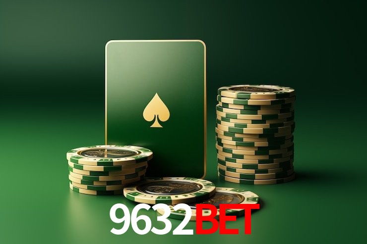 Blackjack Table 9632bet