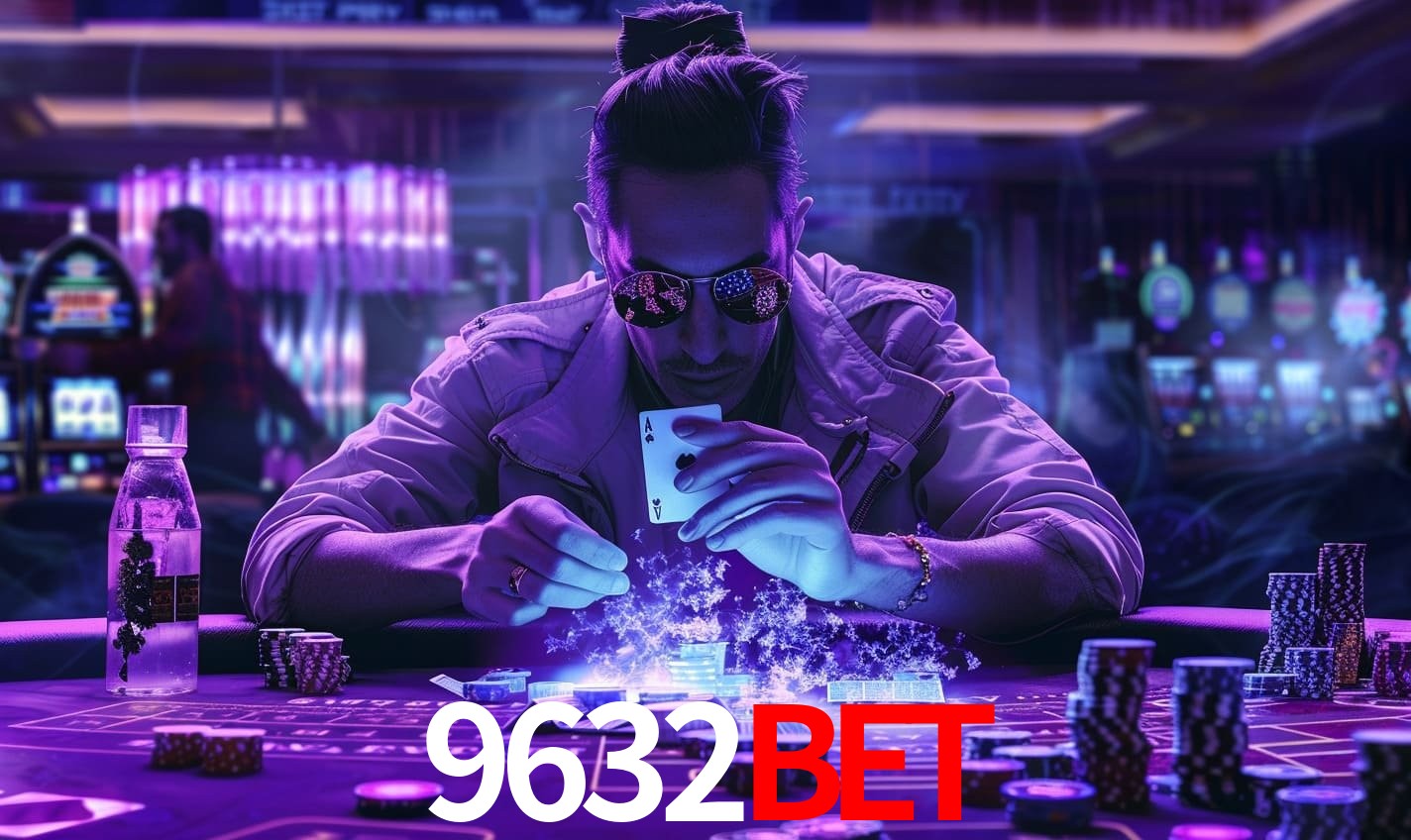 Tournaments 9632bet