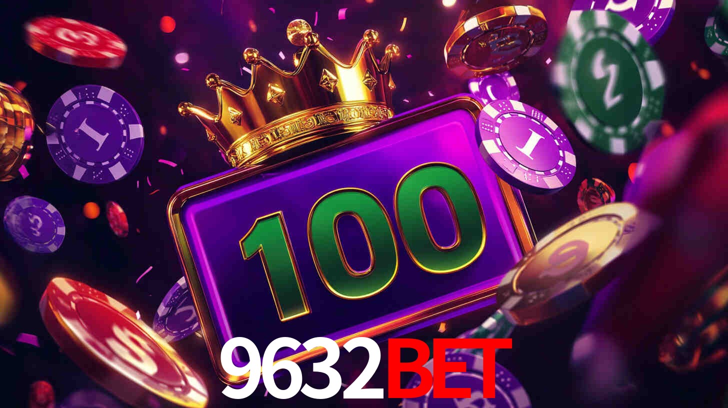 9632bet login