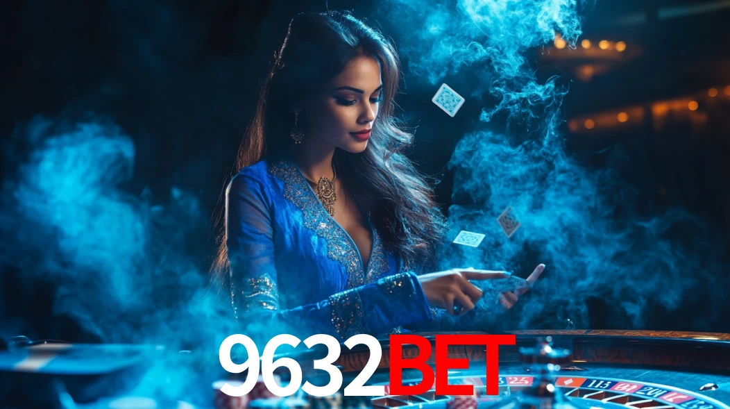 Casino Ao Vivo 9632bet