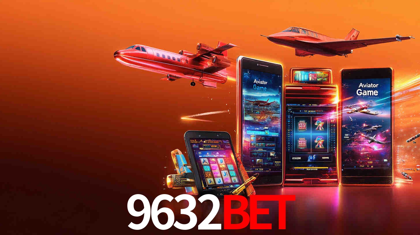 Casino Ao Vivo 9632bet
