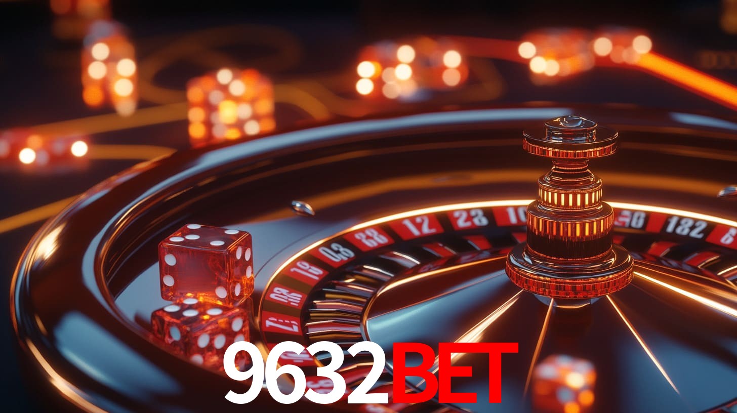 Daily Bonuses 9632bet