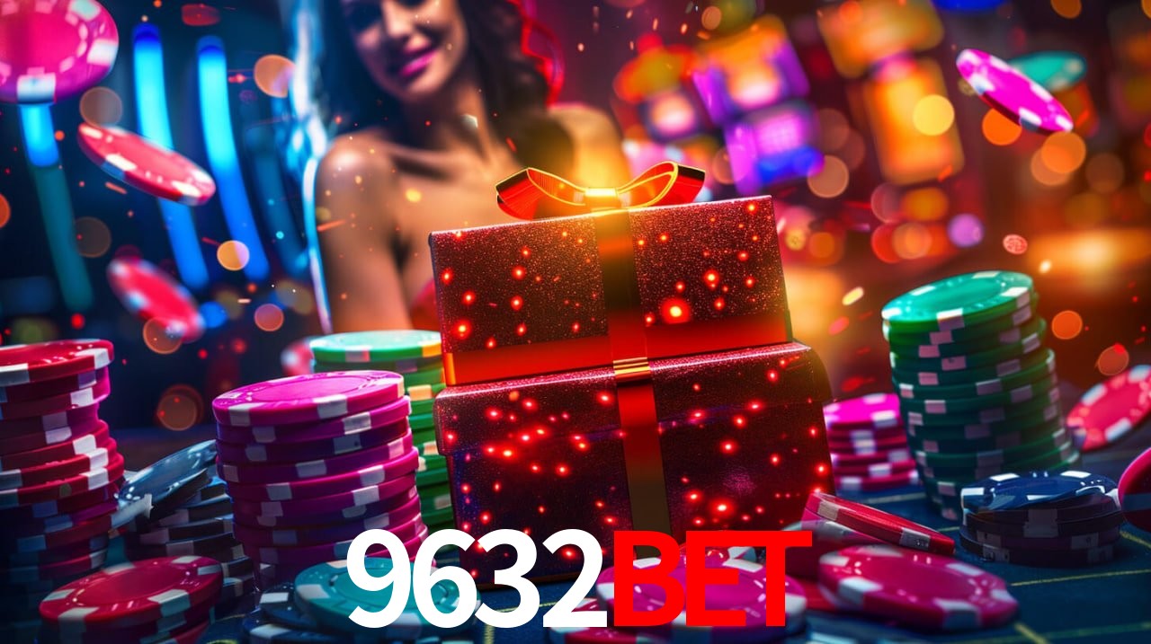 Promoção Relâmpago 9632bet