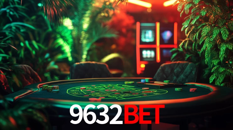 Exclusive Games 9632bet