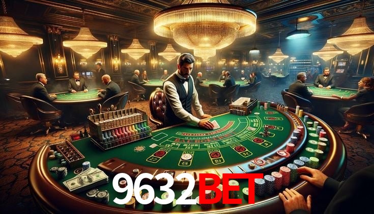 Football Betting 9632bet