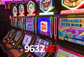 cassino 9632bet
