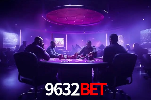 Segurança 2FA 9632bet