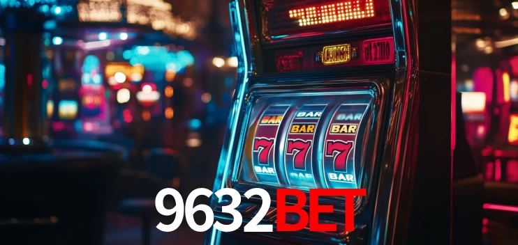Premium Interface 9632bet
