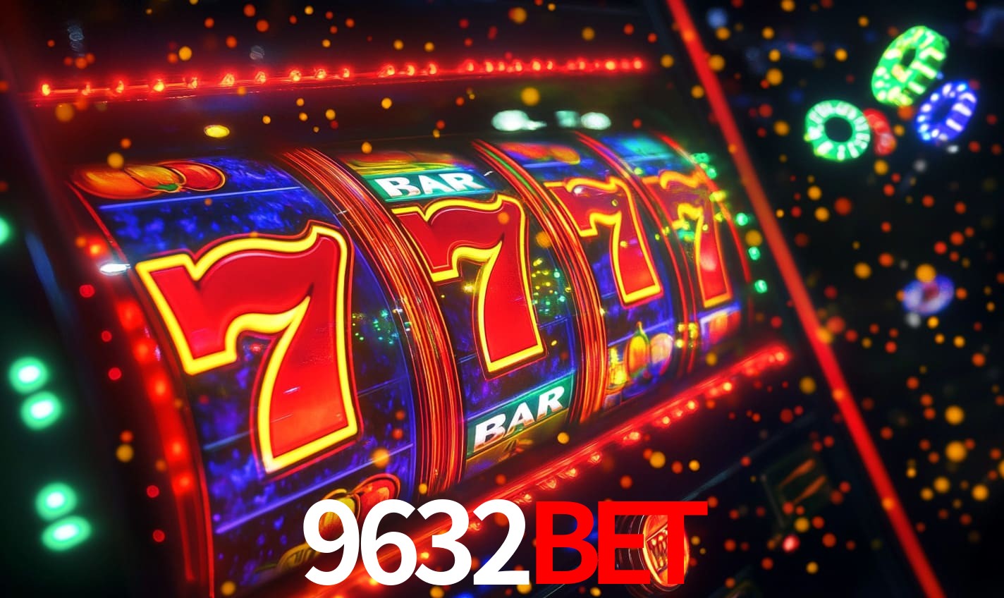 9632bet login