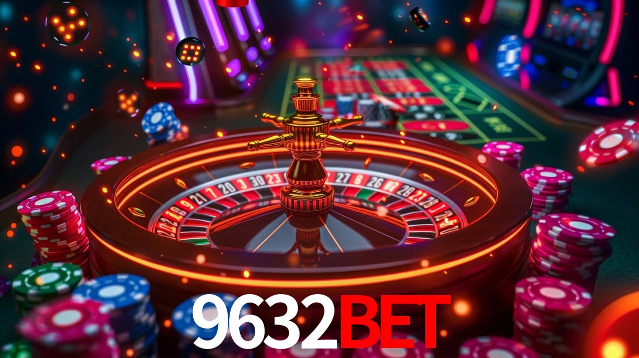 Descubra a Essência do 9632bet: Nossa História e Compromissos