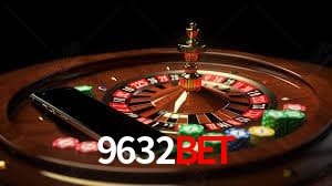 VIP Casino 9632bet
