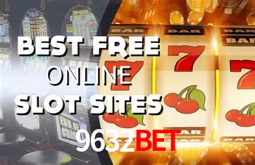 Bônus de Boas-vindas 9632bet