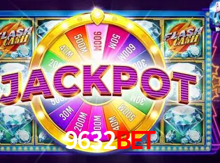 PIX Instantâneo 9632bet